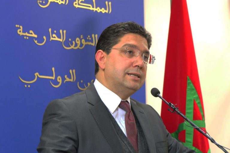 حقيقة اللقاء السريّ بين وزير الخارجية ونتنياهو في نيويورك