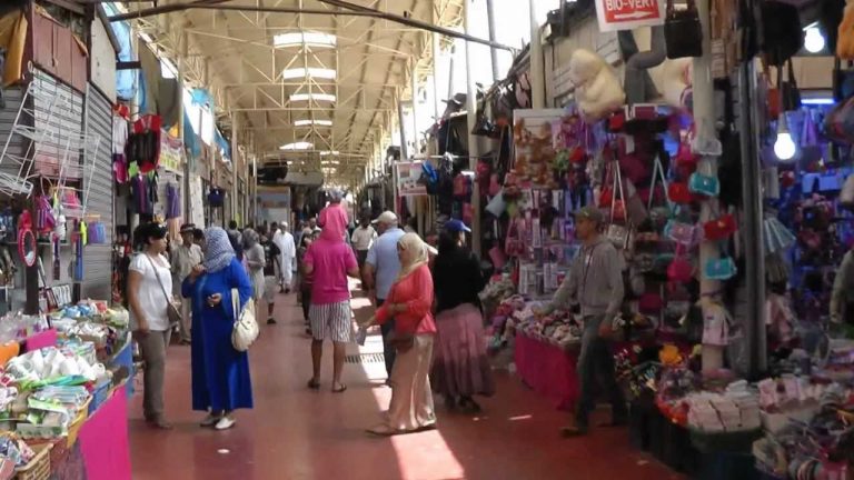 المغرب : كيف تراجعت أسعار المستهلكين؟