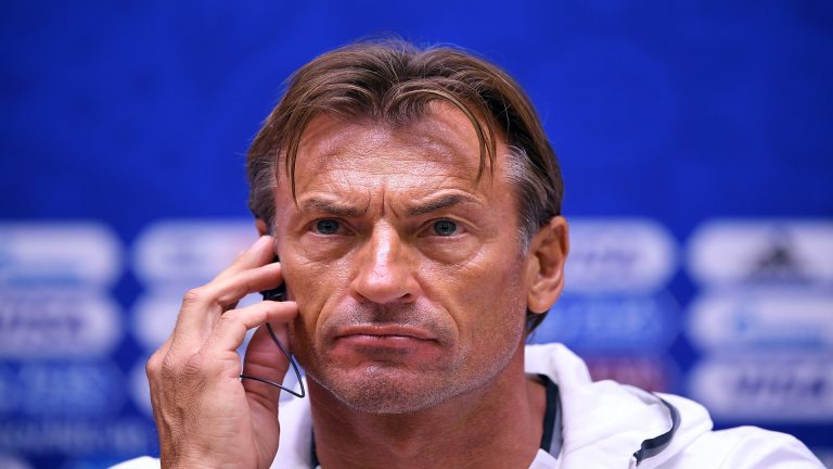 رينار يترقّب لتطعيم المنتخب المغربي