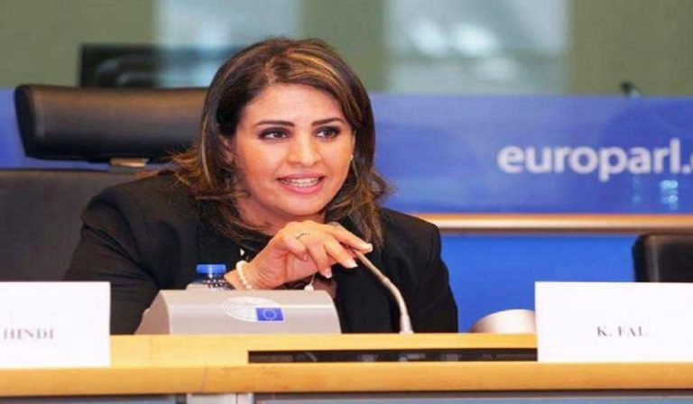 ناشطة مغربية ترفع دعوى ضدّ بلجيكا