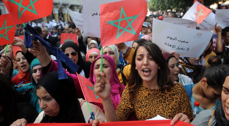 مدونة الأسرة تثبت نقائصها بعد 15 سنة من اعتمادها