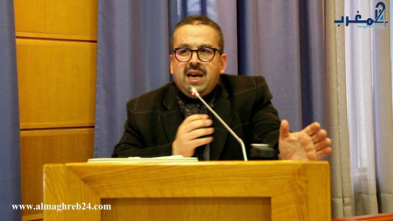 بليطو يكشف ستر الأغلبية المسيّرة