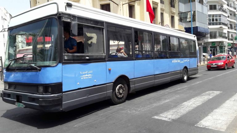 فسخ عقد نقل المدينة بالدار البيضاء