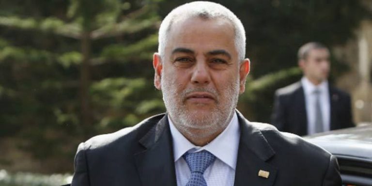 ابن كيران يعود للساحة السياسية من جديد