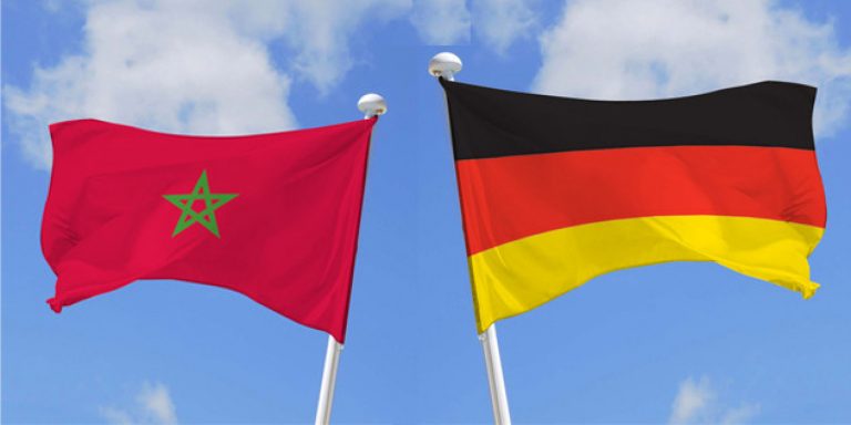 ألمانيا تعطي المغرب قروض وهبات بـ330 مليون أورو