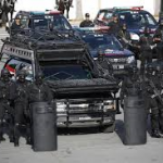 الأمن الوطني يعزّز أسطوله بسيارات ومعدّات