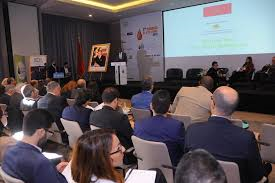 القمة المغربية الثانية للنفط والغاز انطلقت اليوم بمراكش