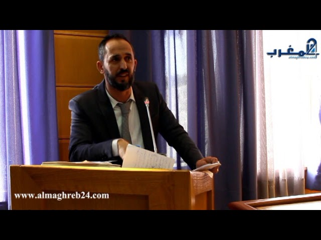 البيجيدي يكذب على المواطنين في طنجة منذ سنوات