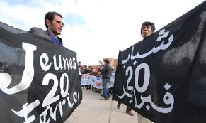 حركة “20 فيفري” ماتت تنظيميا لكن الفكرة حيّة