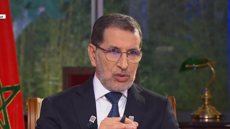 العثماني في “القمة العربية الأوروبية”