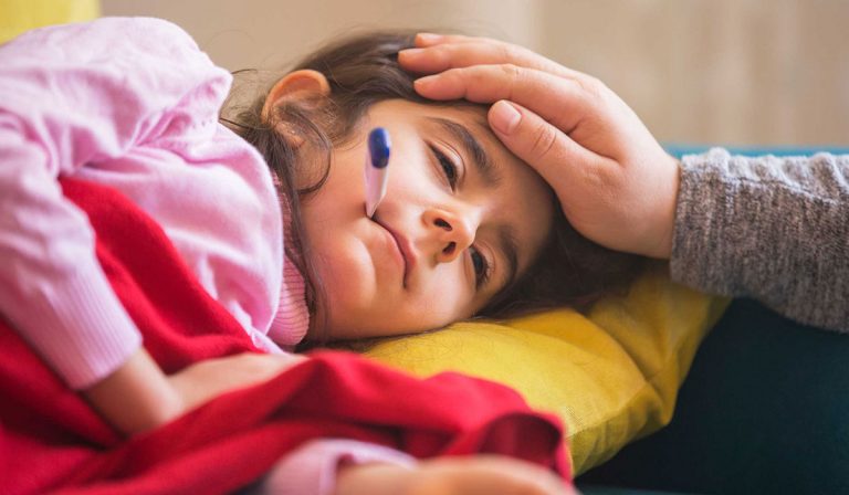 عاصفة صحيّة بسبب “انفلونزا الخنازير”