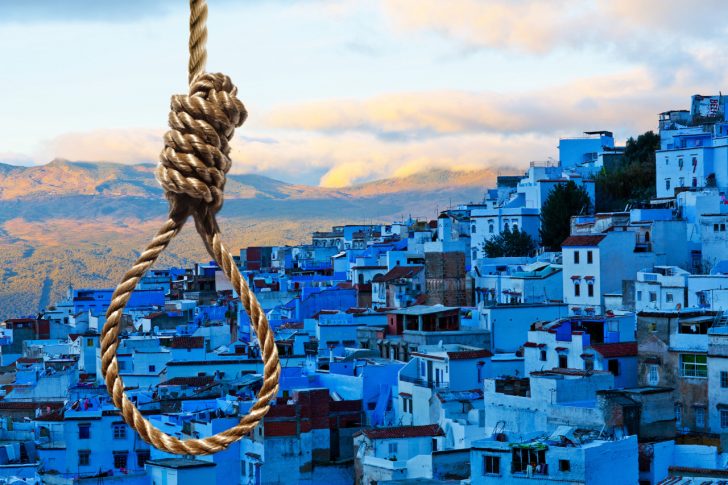 لماذا تسجّل حالات الانتحار في ذات المناطق المغربية؟