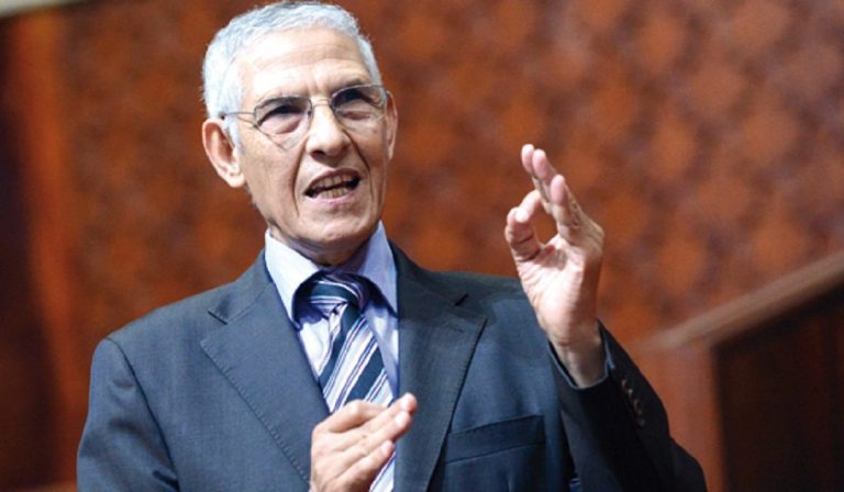 الداودي يطمئن : رفع الدعم عن غاز الطهو غير مطروح