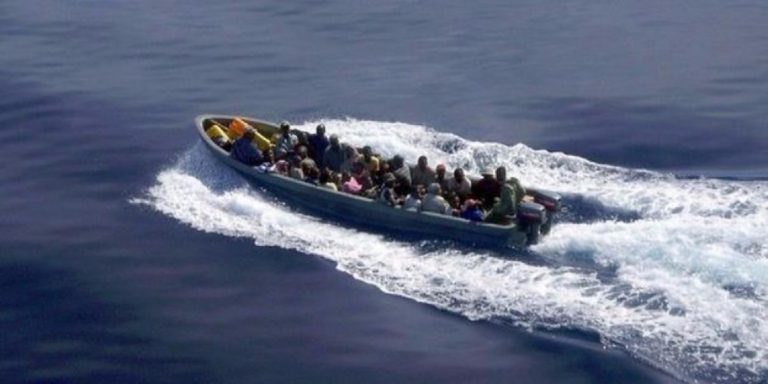 الهجرة غير الشرعية …تفكيك شبكتين