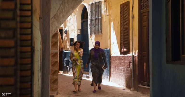 “أطاك” تدعو المرأة المغربية للإضراب في عيد المرأة