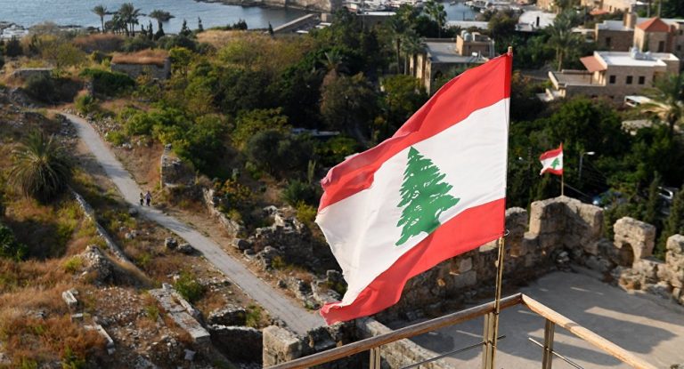 المالكي ينوه بالعلاقات بين المغرب ولبنان