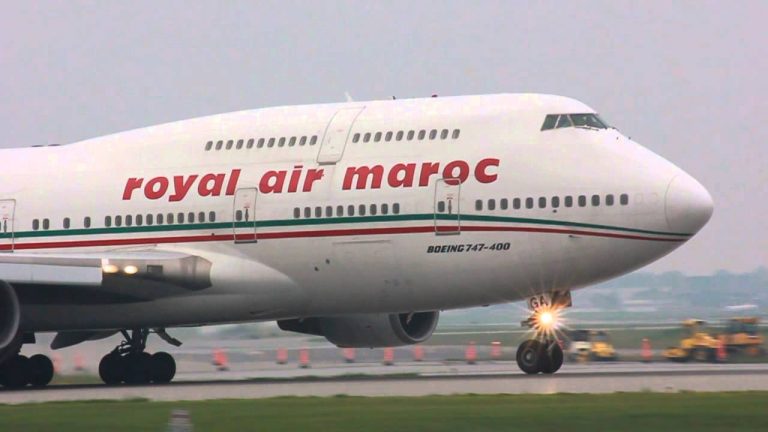 بعد إثيوبيا.. المغرب ضمن  3 دول تعلق العمل بطائرة بوينغ