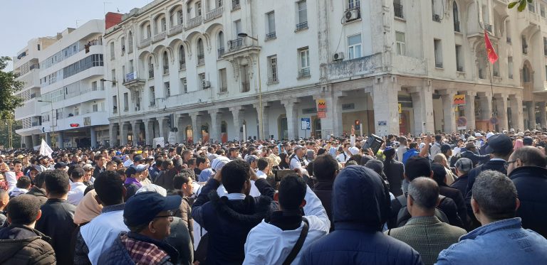 جمعية تتّهم وزارة التربية بخروقات وتجاوزات ضدّ التعليم