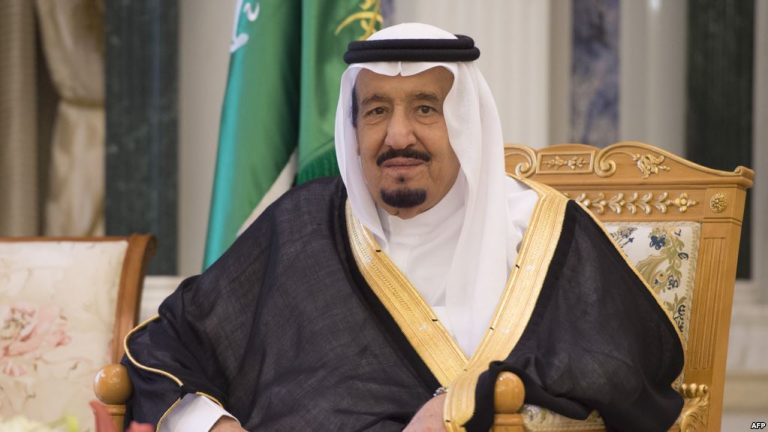 العاهل السعودي يتصل هاتفيا بالملك محمد السادس