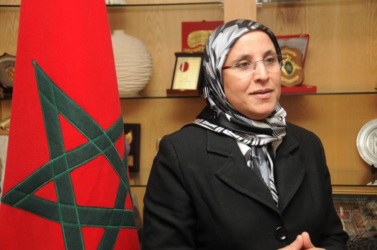 وزارة الحقاوي تتّهم المكفوفين بالاعتداء