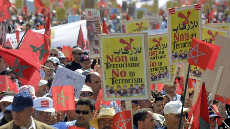 هيئات مغربية تندّد بـ”جريمة نيوزيلندا”