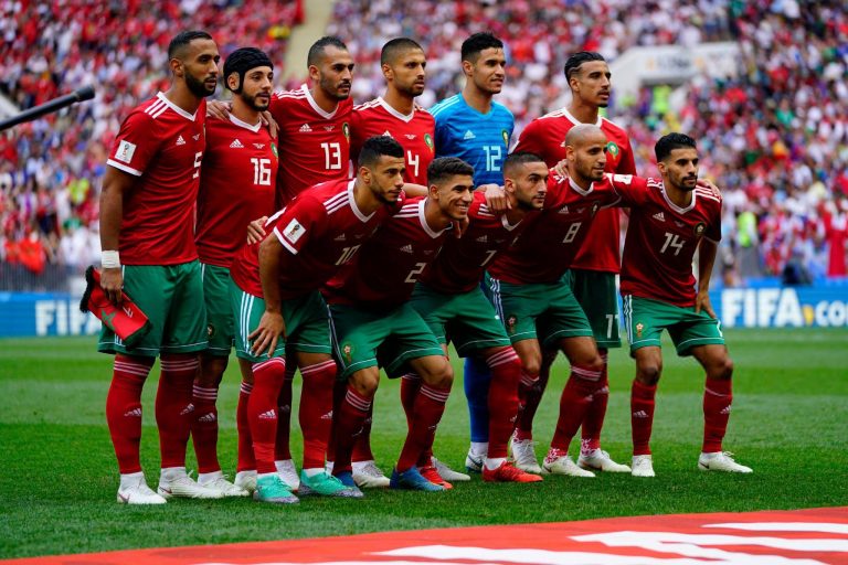 مباراة المغرب ومالاوي تنتهي بالتعادل السلبي