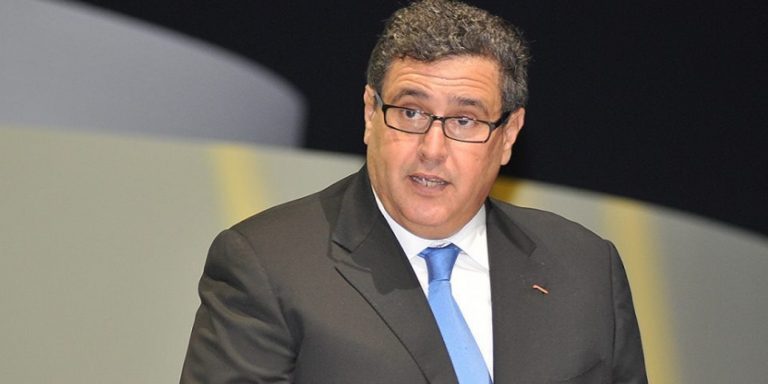 أخنوش : مغاربة العالم كاملو المواطنة