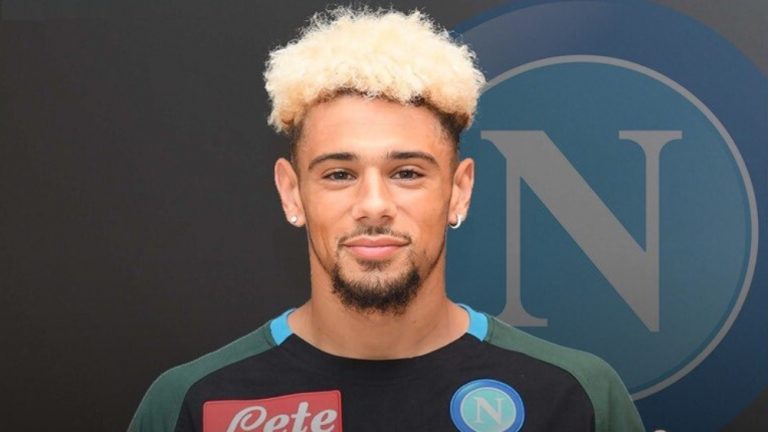 لماذا يرفض مدافع نابولي اللعب مع المغرب ويفضّل فرنسا؟
