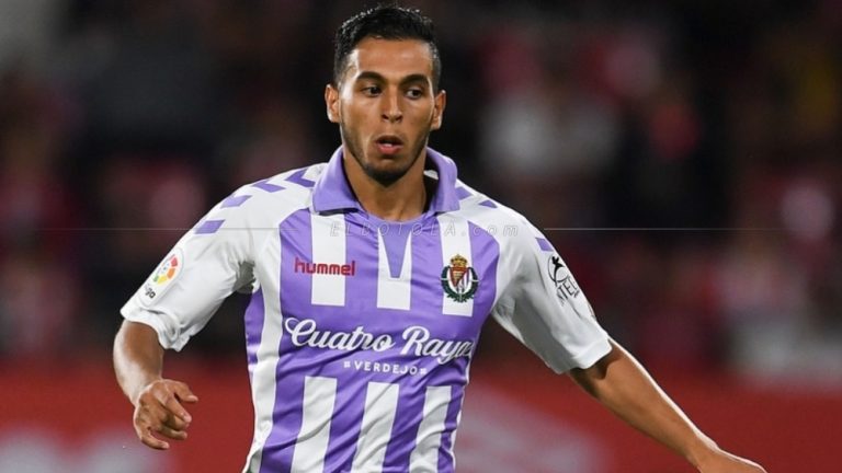 لماذا رفض اللاعب أنور محمد عرض برشلونة؟