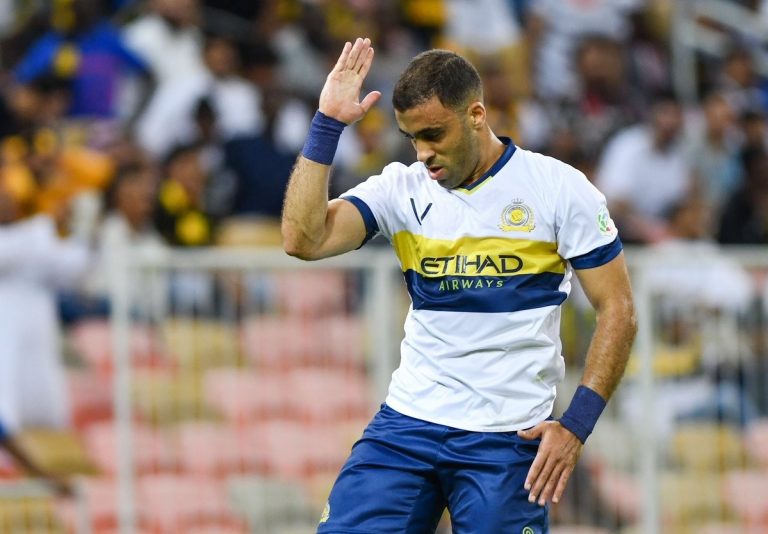 لماذا يغيب حمد الله عن لائحة “الأسود”؟