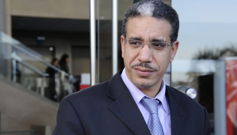 فضيحة…أين عثر على وثائق وزارة الطاقة والمعادن؟