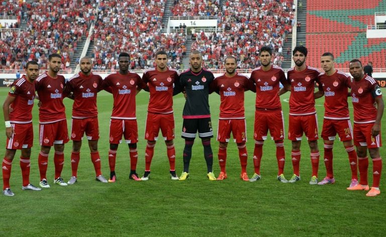 الوداد البيضاوي يتعثّر أمام أسيك ميموزا الإيفواري