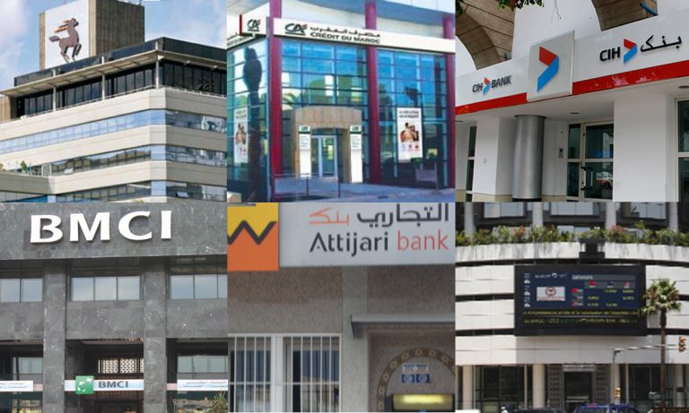 “فيتش” تحذر من العوامل التي تؤثر على بنوك المغرب