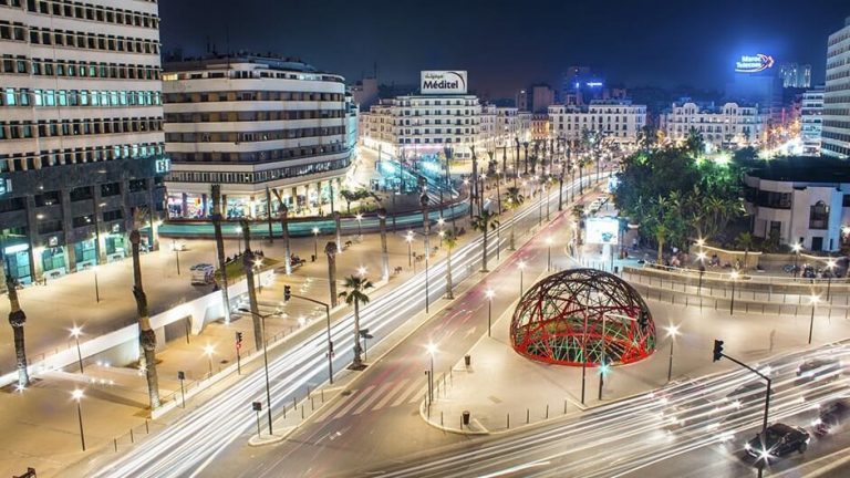 الاستثمارات الأجنبيّة تسجّل انخفاضا في شهر جانفي