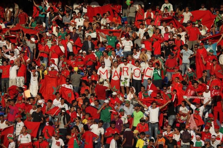 الجديد عن دربي الرجاء المغربي والترجي التونسي