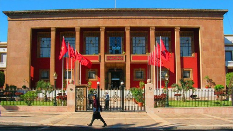 عاجل : الأغلبية تدعو الى دورة استثنائية للبرلمان