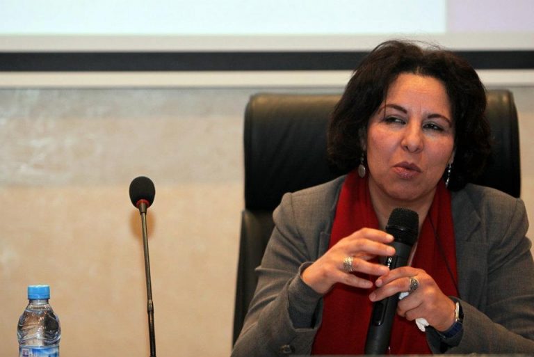البوحسيني وأفيلال تعتبران “الكوطا” اجراء مرحلي الى حين …
