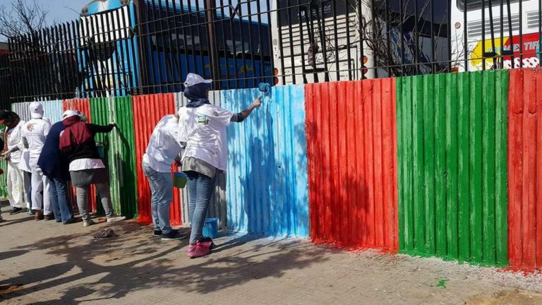 بادرة مغربية للنظافة تصبح نموذجا مغاربيا