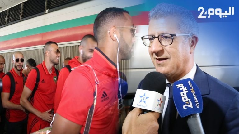 هل يكون البراق فأل خير على الأسود بالـ”كان”