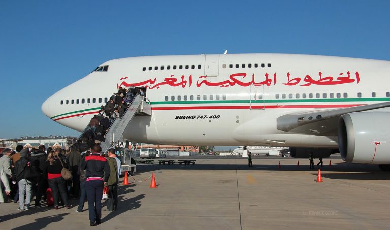 “لارام” تواصل توسيع نشاطها في إفريقيا