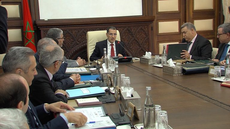 المصادقة على مشروع مرسوم يخصّ مدونة التأمينات
