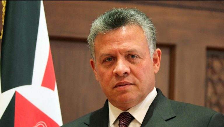 جولة العاهل الأردني تنطلق من المغرب وتنتهي في تونس