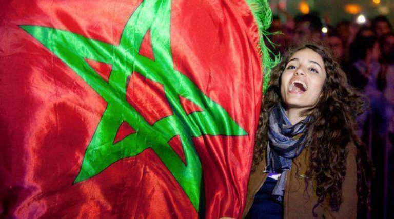في دعوة للمساواة : أحياء مغربية تحمل أسماء نساء
