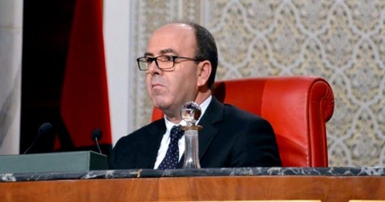 بنشماس يدعو لإقامة سوق افريقية موحدة