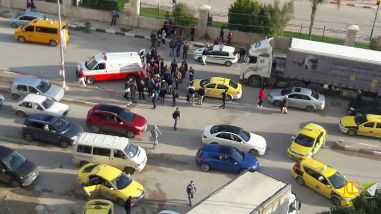حوادث السير بالمدن في أرقام …أسبابها