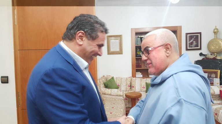 بين بنكيران وأخنوش: اتهامات وأزمة من جديد…