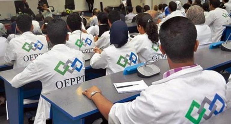 استراتيجية جديدة لادماج خرّيجي التكوين الفني