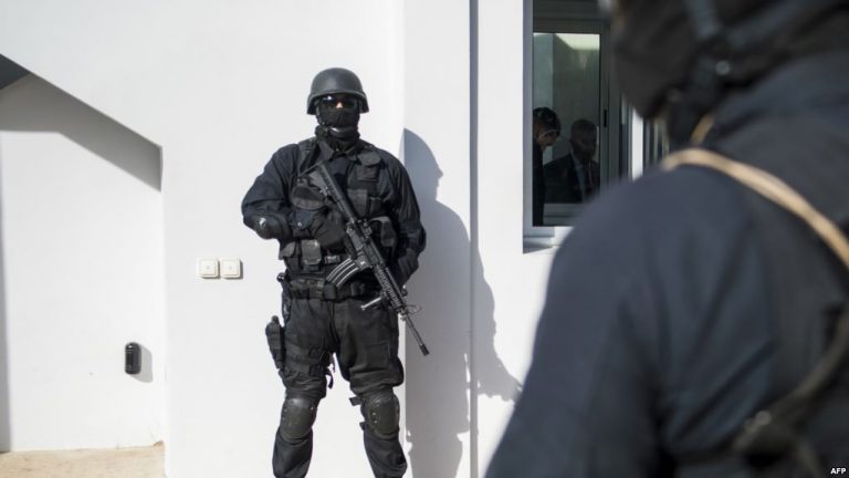 واشنطن تحذّر من عملية ارهابية مرتقبة في المغرب