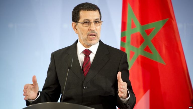 العثماني يدعو الى توسيع التغطية الصحيّة