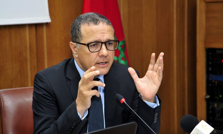 أخنوش يعيد محمد بوسعيد للواجهة السياسية